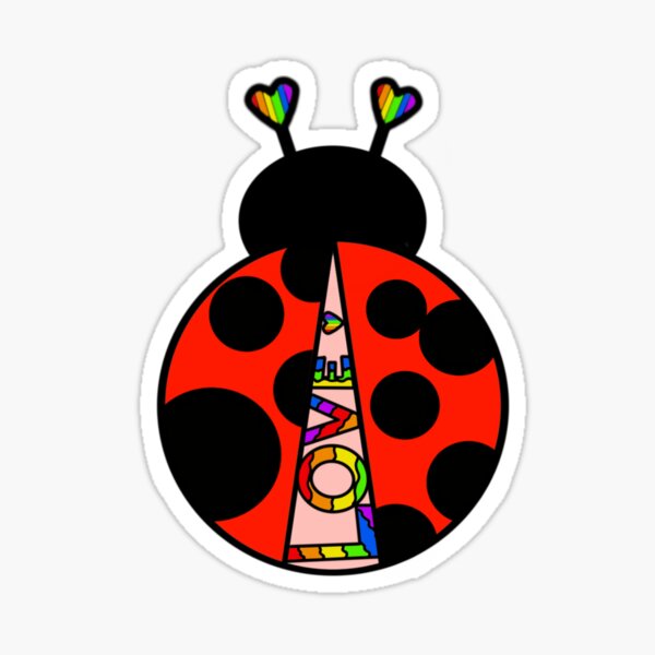 Item preview, Love Bug designed and sold by Airbear12345.