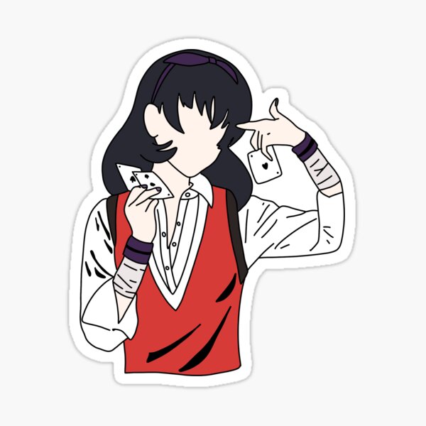 Item preview, midari  designed and sold by PastelThorns.