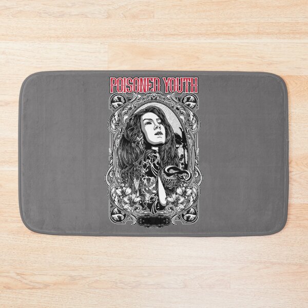 Item preview, Poisoned Youth Beautiful Artwork Merch designed and sold by SanZal.