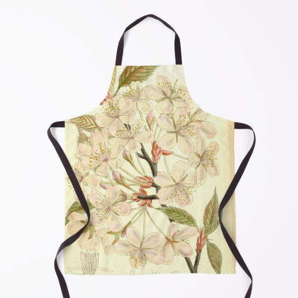 Item preview, Prunus sargentii 137 8411 designed and sold by EsotericBotanic.