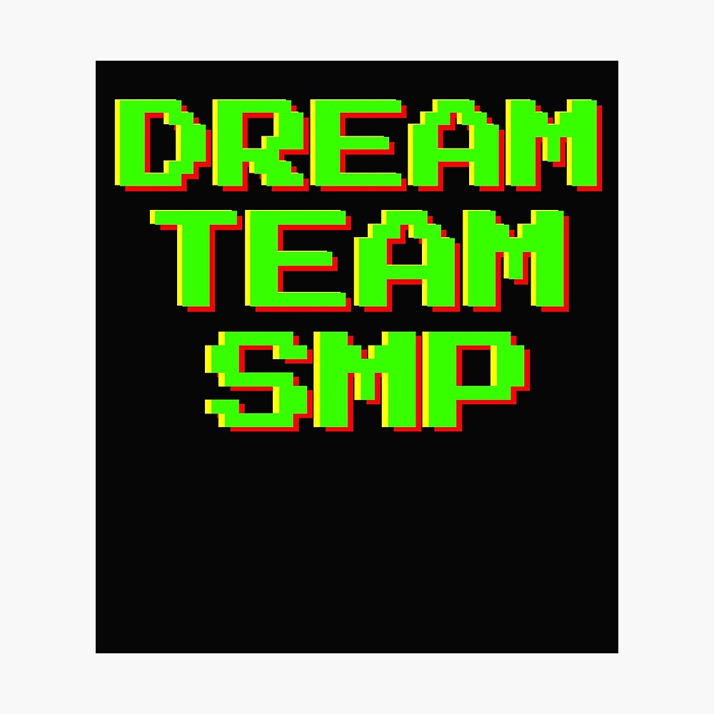 Featured image of post The Best 18 Dreamsmp Dream Smp Logo