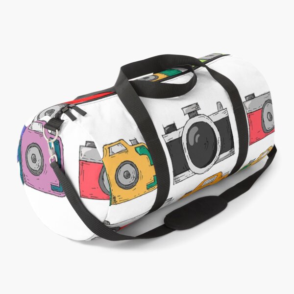 Item preview, retro camera designed and sold by colorhadaa.