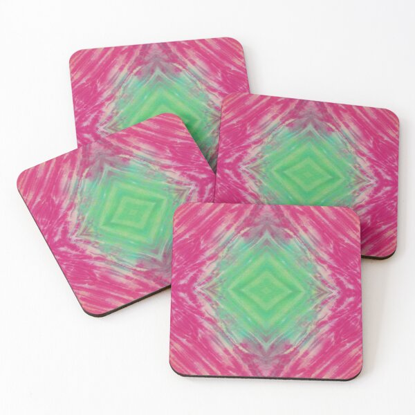 Item preview, Shibori Pattern 2 designed and sold by Honey Myrtle Studio.