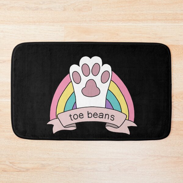 Item preview, Toe Beans designed and sold by ValentinaHramov.