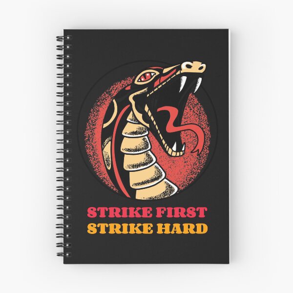 Item preview, Strike First Strike Hard designed and sold by NikStore.