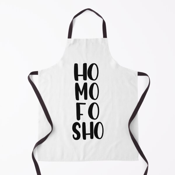 Item preview, Ho Mo Fo Sho designed and sold by noturaverage-oh.