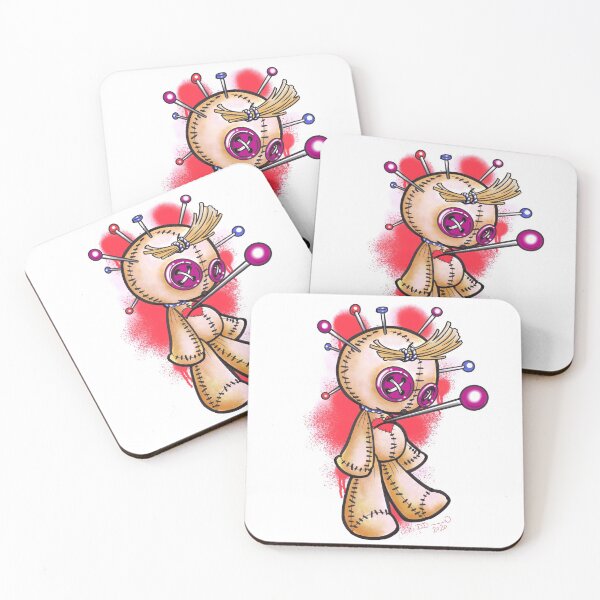 Item preview, That VooDoo U Do designed and sold by MetroInk.