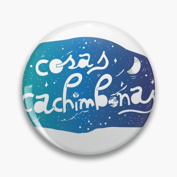 Item preview, Cosas Cahimbonas designed and sold by BlancoSiniestro.