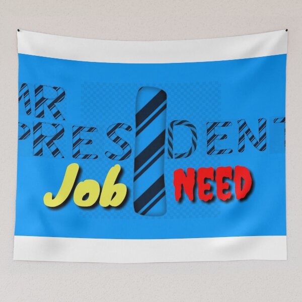 Item preview, Present scenario most people lost jobs. designed and sold by prashant art factory ✅️.