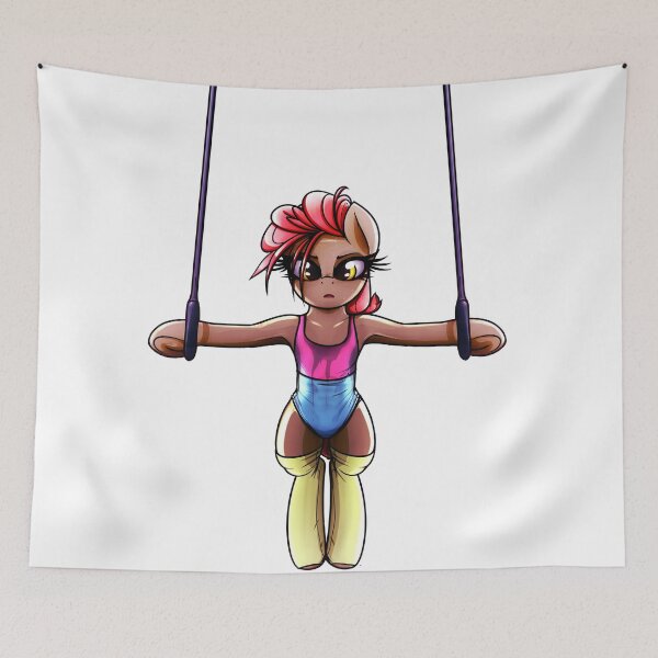 Item preview, Dala's Iron Cross - 80's - Transparent designed and sold by JetWave.