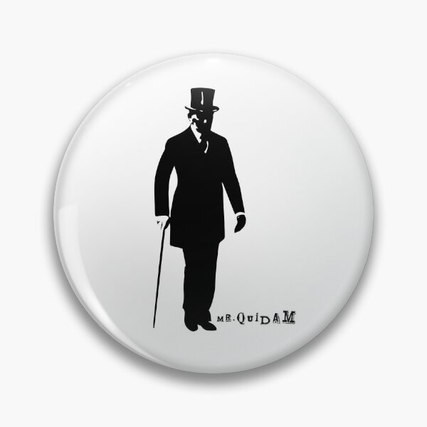 Item preview, Mr. Quidam designed and sold by MrQuidam.