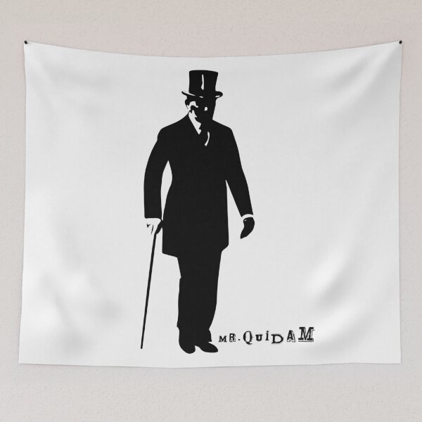Item preview, Mr. Quidam designed and sold by MrQuidam.