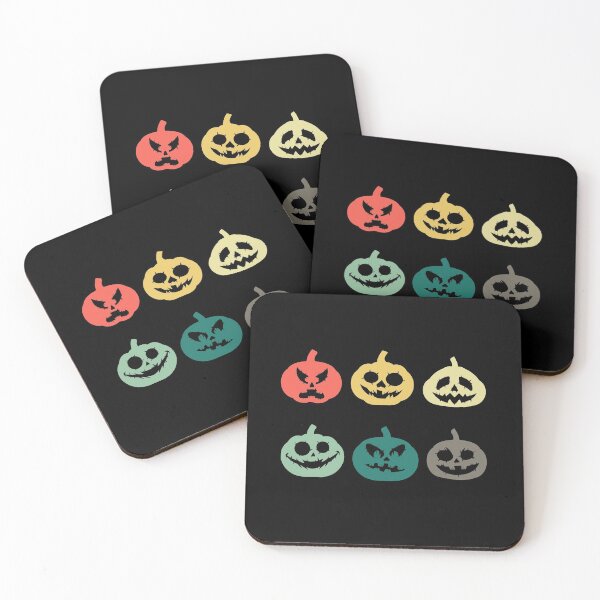 Item preview, vintage halloween pumpkin designed and sold by Mirnamar.