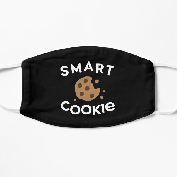 Smart Cookies Face Masks Redbubble - catalog surrealist face mask roblox wikia fandom