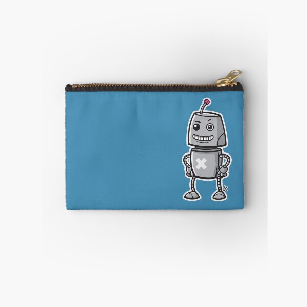 Item preview, The Toughest Robot designed and sold by Jay Koden.