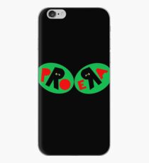 Pro Era Augen iPhone-Hülle & Cover
