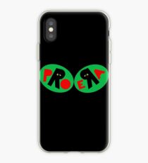 Vinilo o funda para iPhone Ojos Pro Era