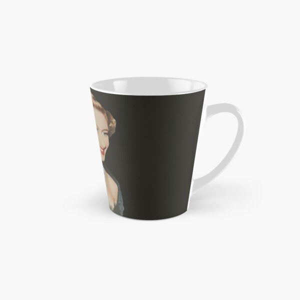PRINCESS MARGARET Tall Mug
