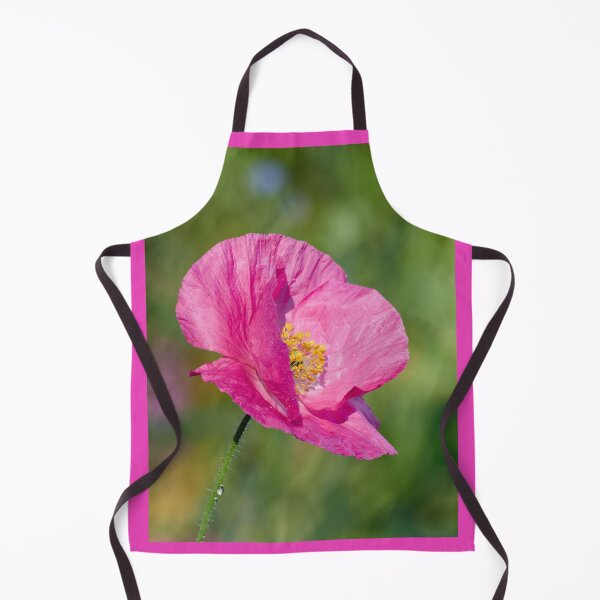 Item preview, Getting pink. Poppy number 1 designed and sold by Jouko Lehto Photography.