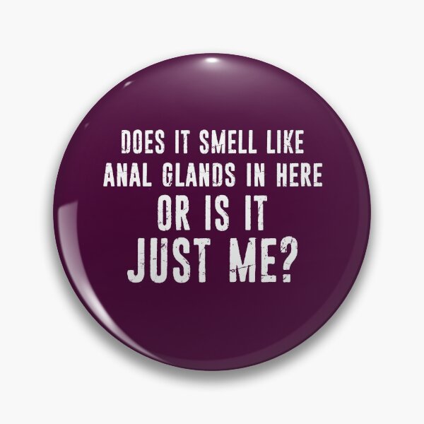 Item preview, Dog Groomer Gift - Dog Groomer - Funny Dog Grooming Present - Does It Smell Like Anal Glands In Here designed and sold by niftee.