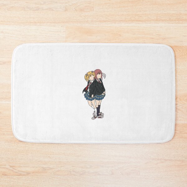 Item preview, haruka x yuu designed and sold by PastelThorns.