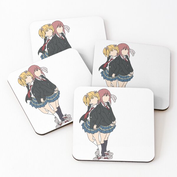 Item preview, haruka x yuu designed and sold by PastelThorns.