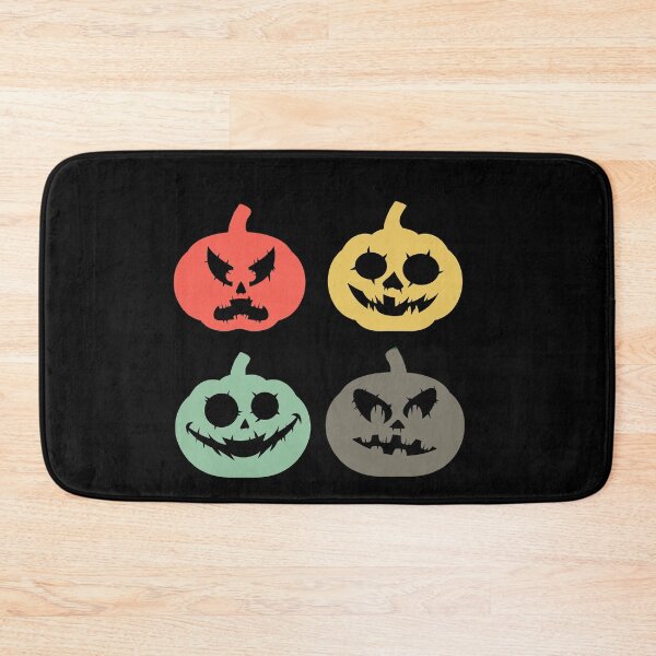 Item preview, vintage halloween pumpkin designed and sold by Mirnamar.