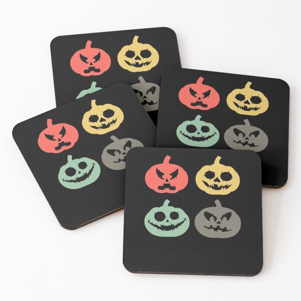 Item preview, vintage halloween pumpkin designed and sold by Mirnamar.