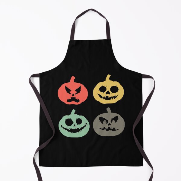 Item preview, vintage halloween pumpkin designed and sold by Mirnamar.