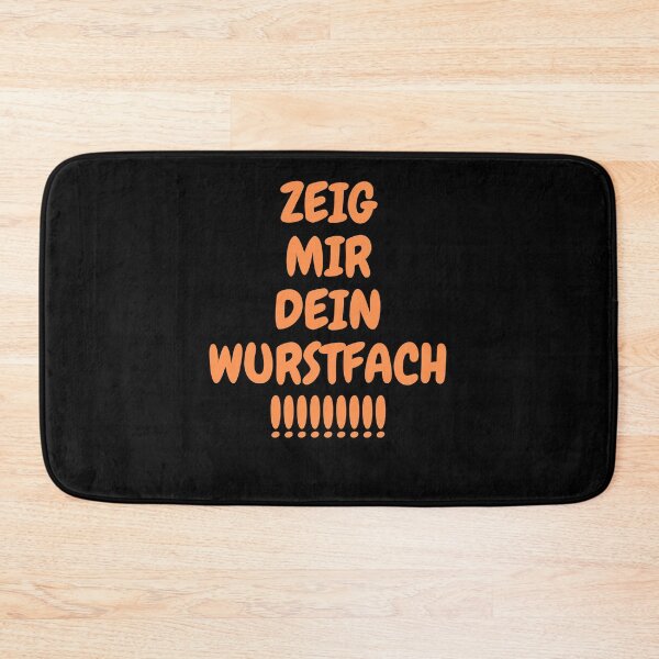 Item preview, Show me your sausage compartment designed and sold by thegoodys.