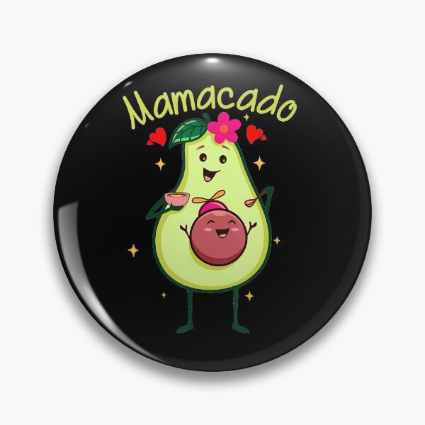 Item preview, Cute Mamacado designed and sold by Turnershophot.