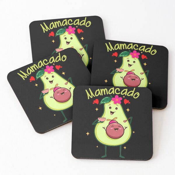 Item preview, Cute Mamacado designed and sold by Turnershophot.