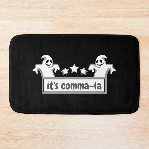 Item preview, it's comma-la - funny Halloween 2020 Election designed and sold by SoonSeen.