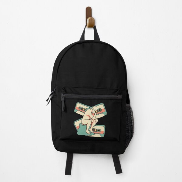 Item preview, Rodins Thinker In Vintage Colors designed and sold by isstgeschichte.