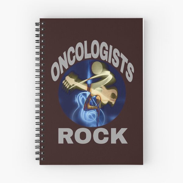 Item preview, oncologists rock designed and sold by doctors-apparel.