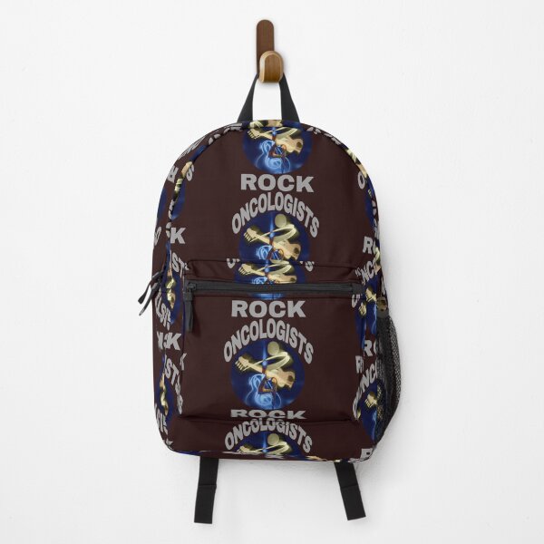 Item preview, oncologists rock designed and sold by doctors-apparel.