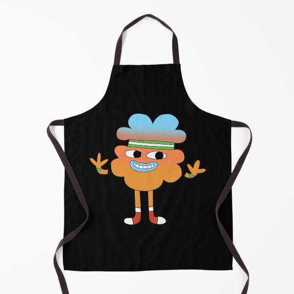 Item preview, The Amazing World of Gumball Tobias Wilson designed and sold by kidcartoon.
