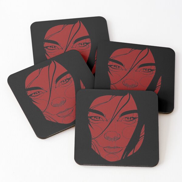 Item preview, BJORK designed and sold by angkabono.