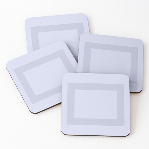 Item preview, Shades of blue with an elegant border designed and sold by PetaJaneHome.