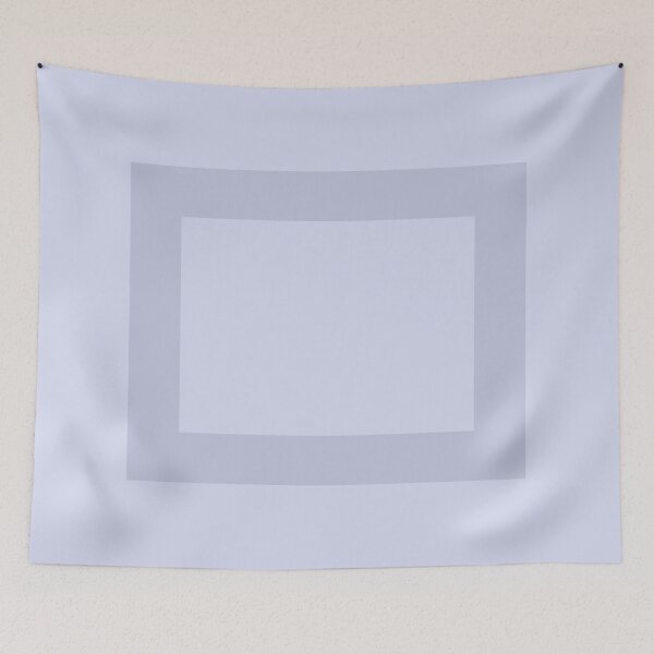 Item preview, Shades of blue with an elegant border designed and sold by PetaJaneHome.