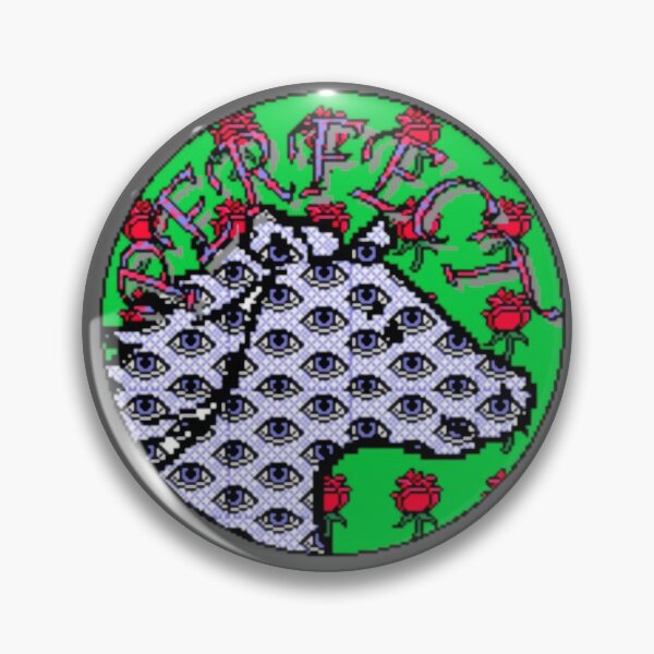 Item preview, PERFECT designed and sold by quinne larsen.
