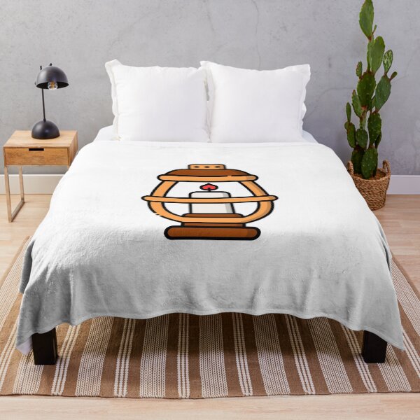 Item preview, Vela linda para el otoño designed and sold by icondoit.