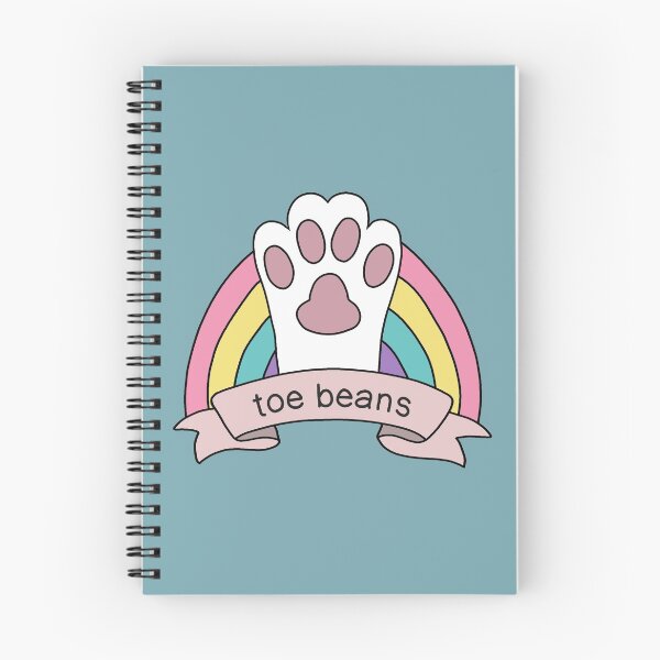 Item preview, Toe Beans designed and sold by ValentinaHramov.
