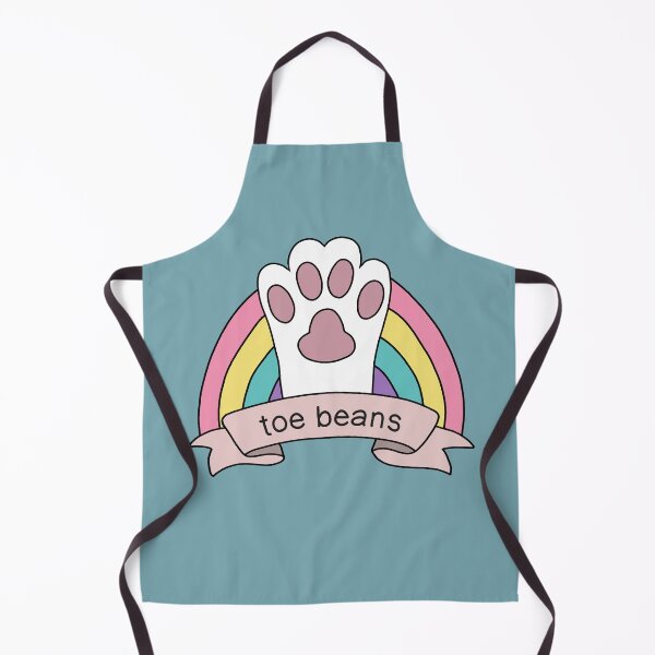 Item preview, Toe Beans designed and sold by ValentinaHramov.
