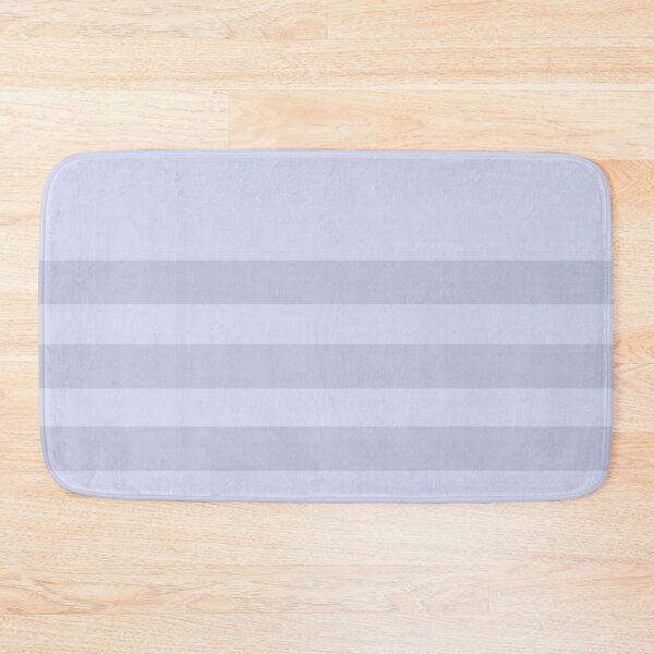 Item preview, Shades of blue with an three elegant stripe pattern  designed and sold by PetaJaneHome.