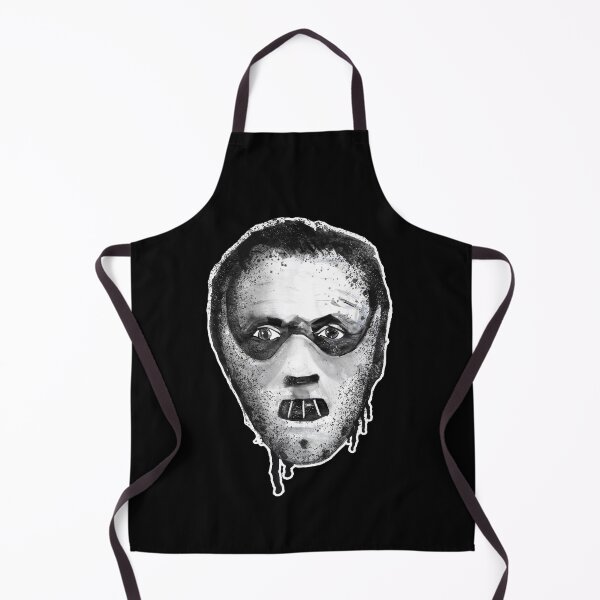 Item preview, Lecter 2020 designed and sold by EstrangedShop.