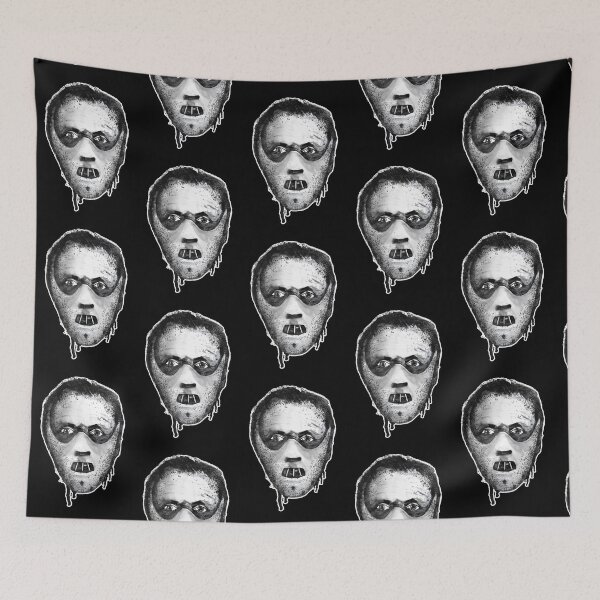 Item preview, Lecter 2020 designed and sold by EstrangedShop.