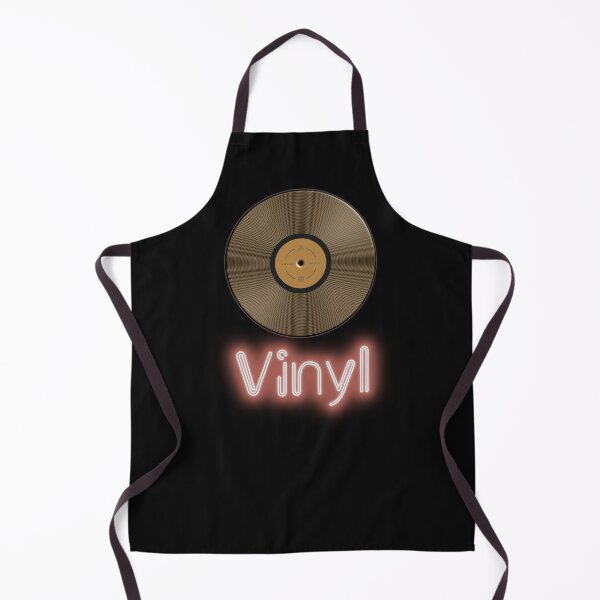 Artikelvorschau, Vinylplatte Retrodesign entworfen und verkauft von rico-09.