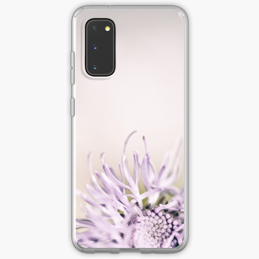 Flower Mystical Samsung Galaxy Phone Case