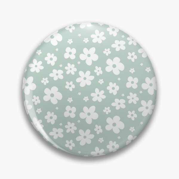 Item preview, Small Flowers designed and sold by Printedarts.